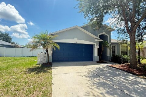 Villa ou maison à vendre à Riverview, Floride: 4 chambres, 166.2 m2 № 2149933 - photo 4