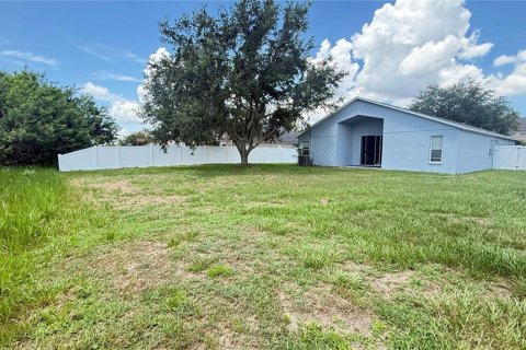 Villa ou maison à vendre à Riverview, Floride: 4 chambres, 166.2 m2 № 2149933 - photo 5