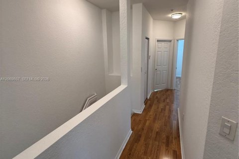 Touwnhouse à louer à Doral, Floride: 3 chambres, 127.28 m2 № 2307634 - photo 14