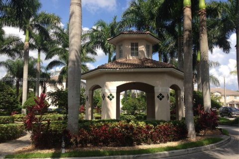 Touwnhouse à louer à Doral, Floride: 3 chambres, 127.28 m2 № 2307634 - photo 27