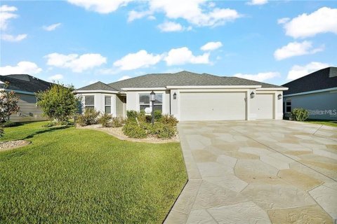 Casa en alquiler en The Villages, Florida, 3 dormitorios, 153.47 m2 № 1210789 - foto 1