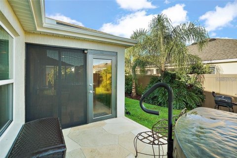 Casa en alquiler en The Villages, Florida, 3 dormitorios, 153.47 m2 № 1210789 - foto 9