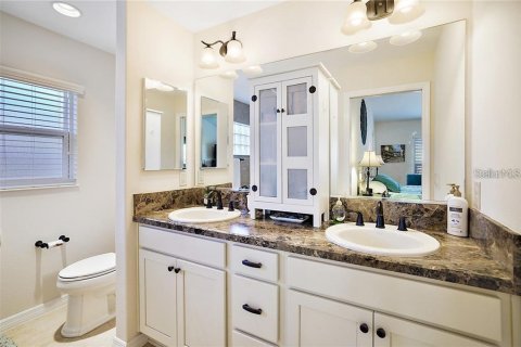 Casa en alquiler en The Villages, Florida, 3 dormitorios, 153.47 m2 № 1210789 - foto 5