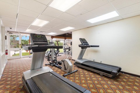 Condo in Delray Beach, Florida, 2 bedrooms  № 1226904 - photo 1