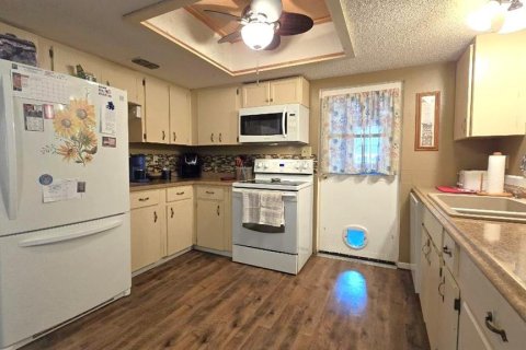 House in Ocala, Florida 2 bedrooms, 96.62 sq.m. № 1680179 - photo 14
