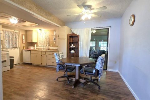 House in Ocala, Florida 2 bedrooms, 96.62 sq.m. № 1680179 - photo 11
