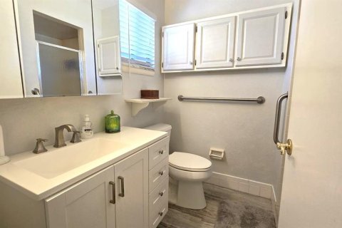 House in Ocala, Florida 2 bedrooms, 96.62 sq.m. № 1680179 - photo 26
