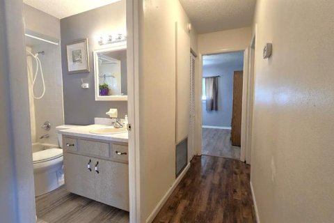 House in Ocala, Florida 2 bedrooms, 96.62 sq.m. № 1680179 - photo 18