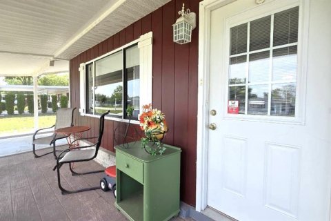 House in Ocala, Florida 2 bedrooms, 96.62 sq.m. № 1680179 - photo 6