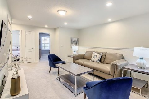 Touwnhouse à vendre à Kissimmee, Floride: 5 chambres, 210.24 m2 № 2395742 - photo 26
