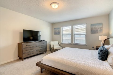 Touwnhouse à vendre à Kissimmee, Floride: 5 chambres, 210.24 m2 № 2395742 - photo 30