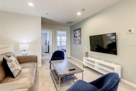 Touwnhouse à vendre à Kissimmee, Floride: 5 chambres, 210.24 m2 № 2395742 - photo 24
