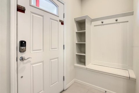 Touwnhouse à vendre à Kissimmee, Floride: 5 chambres, 210.24 m2 № 2395742 - photo 6