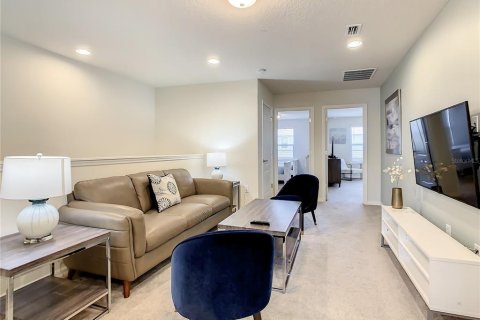 Touwnhouse à vendre à Kissimmee, Floride: 5 chambres, 210.24 m2 № 2395742 - photo 23