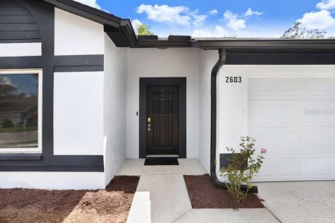 House in Valrico, Florida 3 bedrooms, 115.11 sq.m. № 1876387 - photo 25