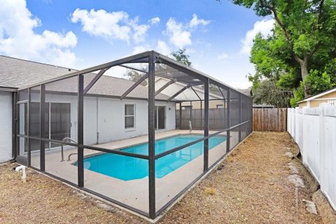 House in Valrico, Florida 3 bedrooms, 115.11 sq.m. № 1876387 - photo 23