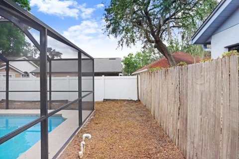 House in Valrico, Florida 3 bedrooms, 115.11 sq.m. № 1876387 - photo 24