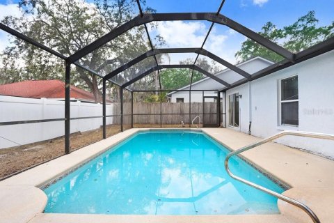 House in Valrico, Florida 3 bedrooms, 115.11 sq.m. № 1876387 - photo 20