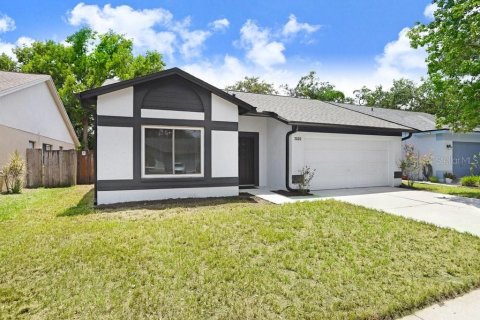 House in Valrico, Florida 3 bedrooms, 115.11 sq.m. № 1876387 - photo 4