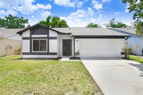 House in Valrico, Florida 3 bedrooms, 115.11 sq.m. № 1876387 - photo 2