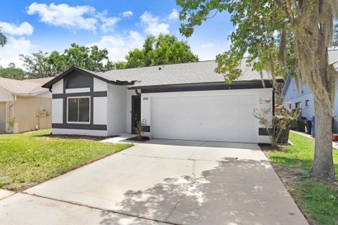 House in Valrico, Florida 3 bedrooms, 115.11 sq.m. № 1876387 - photo 3