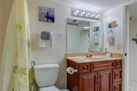 Купить кондоминиум в Дейтона-Бич, Флорида 3 комнаты, 55.74м2, № 1637231 - фото 14