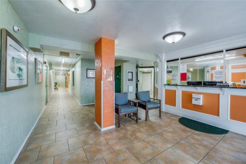 Купить кондоминиум в Дейтона-Бич, Флорида 3 комнаты, 55.74м2, № 1637231 - фото 17