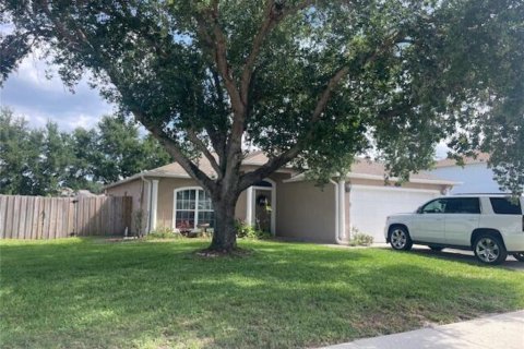 House in Titusville, Florida 3 bedrooms, 137.5 sq.m. № 2099227