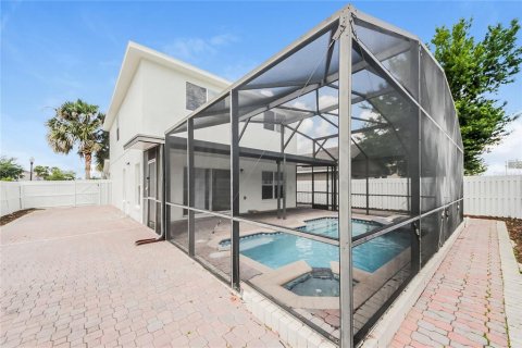 Casa en alquiler en Orlando, Florida, 4 dormitorios, 157.38 m2 № 1910156 - foto 15