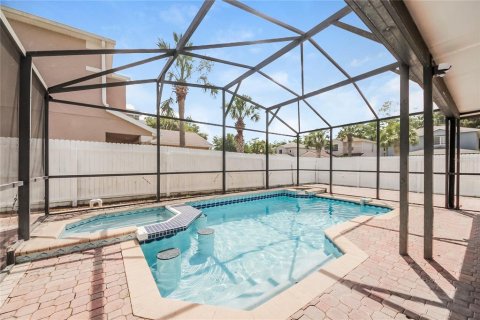 Casa en alquiler en Orlando, Florida, 4 dormitorios, 157.38 m2 № 1910156 - foto 14