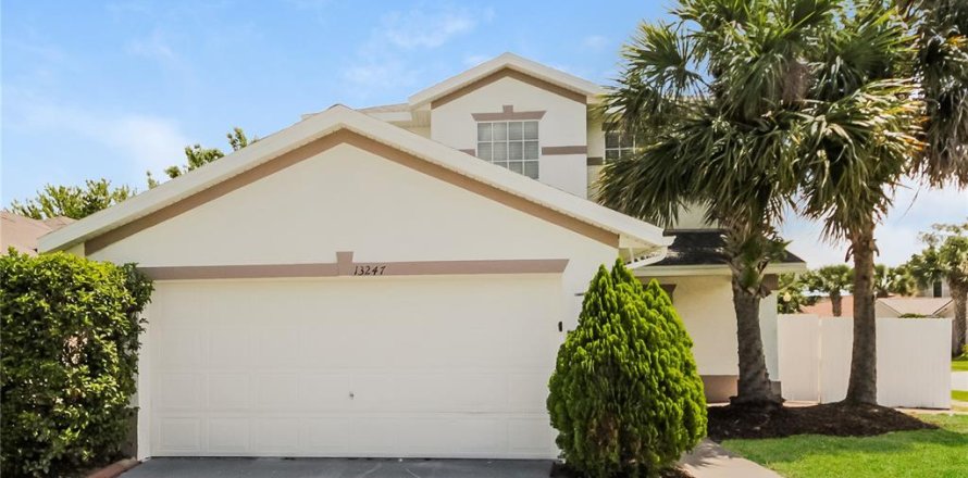 Casa en Orlando, Florida 4 dormitorios, 157.38 m2 № 1910156