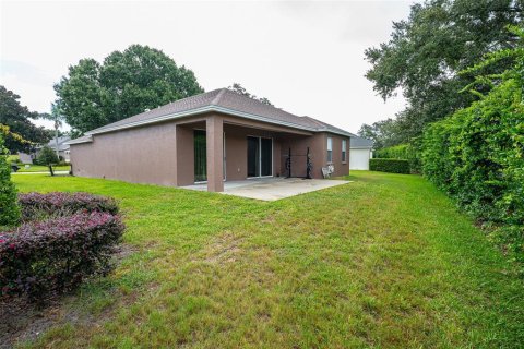 Villa ou maison à vendre à Mount Dora, Floride: 2 chambres, 148.92 m2 № 2316545 - photo 13