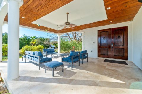 House in Miramar, Florida 8 bedrooms, 886.01 sq.m. № 2245430 - photo 13