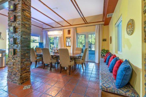 House in Miramar, Florida 8 bedrooms, 886.01 sq.m. № 2245430 - photo 30