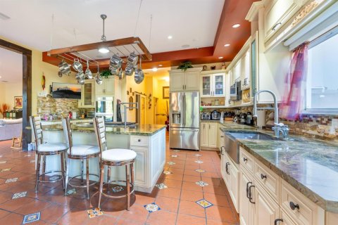House in Miramar, Florida 8 bedrooms, 886.01 sq.m. № 2245430 - photo 10