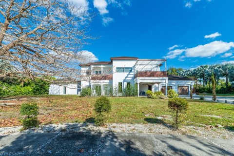 House in Miramar, Florida 8 bedrooms, 886.01 sq.m. № 2245430 - photo 20