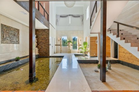 House in Miramar, Florida 8 bedrooms, 886.01 sq.m. № 2245430 - photo 24