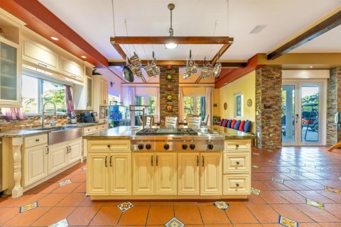 House in Miramar, Florida 8 bedrooms, 886.01 sq.m. № 2245430 - photo 11