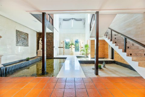 House in Miramar, Florida 8 bedrooms, 886.01 sq.m. № 2245430 - photo 5