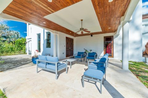 House in Miramar, Florida 8 bedrooms, 886.01 sq.m. № 2245430 - photo 21