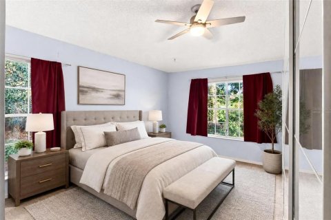 House in Davenport, Florida 3 bedrooms, 154.96 sq.m. № 2425629 - photo 20