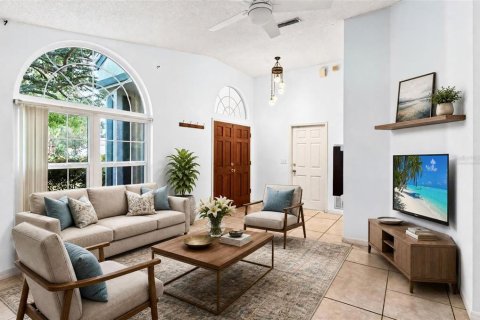 House in Davenport, Florida 3 bedrooms, 154.96 sq.m. № 2425629 - photo 7