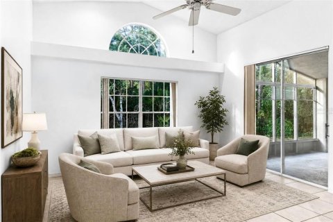 House in Davenport, Florida 3 bedrooms, 154.96 sq.m. № 2425629 - photo 17