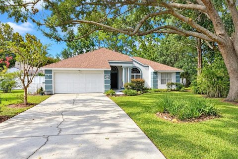 House in Davenport, Florida 3 bedrooms, 154.96 sq.m. № 2425629