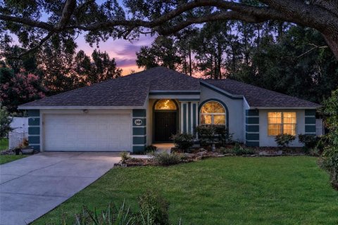 House in Davenport, Florida 3 bedrooms, 154.96 sq.m. № 2425629 - photo 3