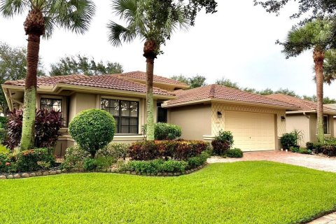House in Boynton Beach, Florida 4 bedrooms, 262.54 sq.m. № 2261276