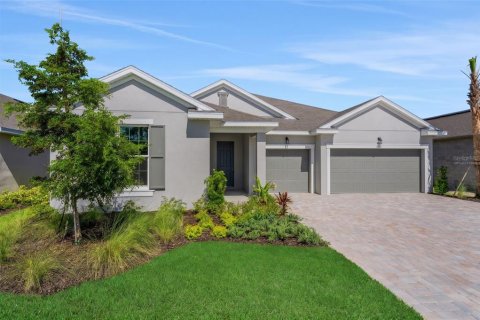 Casa en Punta Gorda, Florida 4 dormitorios, 249.63 m2 № 2238512