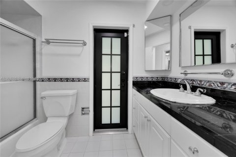 Casa en venta en Palmetto Bay, Florida, 4 dormitorios, 197.88 m2 № 1964787 - foto 29