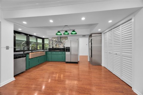 Casa en venta en Palmetto Bay, Florida, 4 dormitorios, 197.88 m2 № 1964787 - foto 16