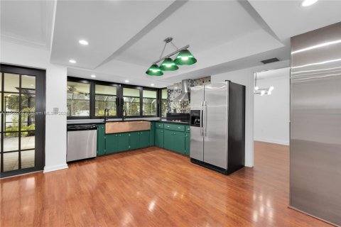 Casa en venta en Palmetto Bay, Florida, 4 dormitorios, 197.88 m2 № 1964787 - foto 17